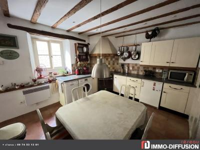 For sale 3 rooms 70 m2 Herault (34210) photo 2