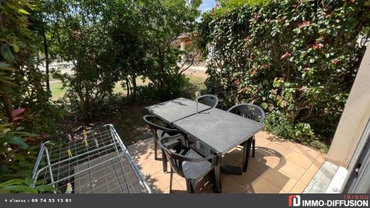 For sale 2 rooms 46 m2 Aude (11700) photo 0