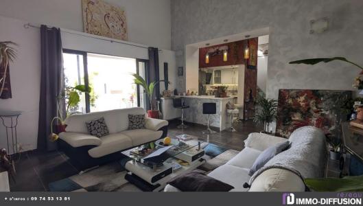 For sale BARROU SETE 3 rooms 70 m2 Herault (34200) photo 2