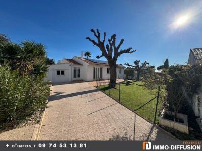 For sale 5 rooms 118 m2 Herault (34670) photo 2