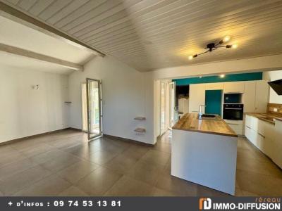 For sale 5 rooms 110 m2 Herault (34130) photo 0