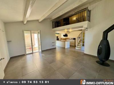 For sale 5 rooms 110 m2 Herault (34130) photo 2