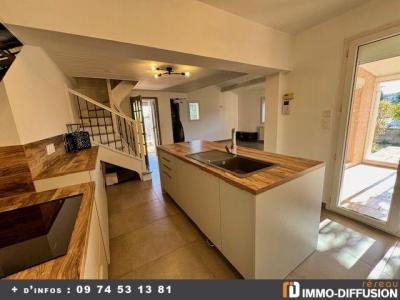 For sale 5 rooms 110 m2 Herault (34130) photo 3