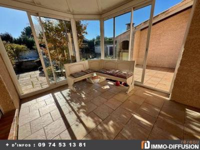 For sale 5 rooms 110 m2 Herault (34130) photo 4