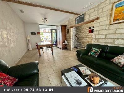 For sale ENTRE NMES  et  MONTPELLIER 8 rooms 141 m2 Herault (34400) photo 0