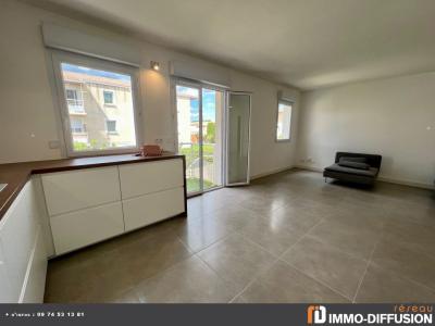 For sale LUNEL NORD RESIDENTIEL 3 rooms 66 m2 Herault (34400) photo 2