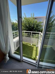 For sale LUNEL NORD RESIDENTIEL 3 rooms 66 m2 Herault (34400) photo 4