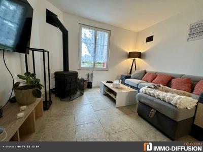 For sale CENTRE VILLE 4 rooms 101 m2 Loir et cher (41160) photo 1