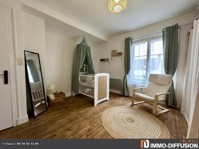 For sale CENTRE VILLE 4 rooms 101 m2 Loir et cher (41160) photo 3