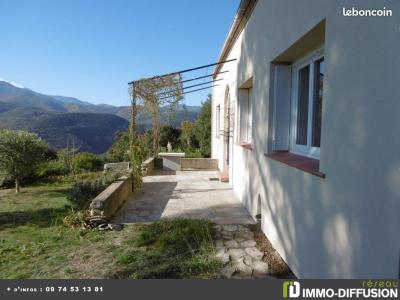 For sale CAMPAGNE 15 MINUTES CENTR 3 rooms 75 m2 Pyrenees orientales (66400) photo 3