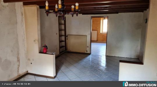 Annonce Vente 6 pices Maison  57