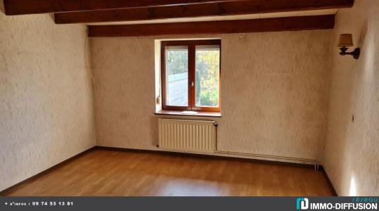 Acheter Maison  85000 euros