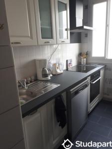 Louer Appartement 10 m2 Joue-les-tours