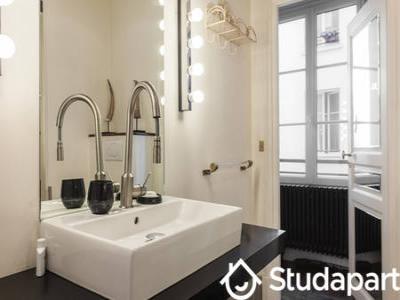 Louer Appartement 30 m2 Paris-3eme-arrondissement