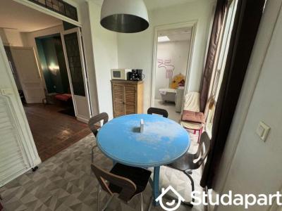 Louer Appartement Bordeaux Gironde