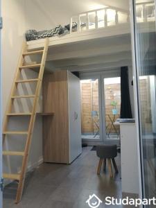 Louer Appartement Villejuif Val de Marne