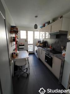 For rent Rennes 1 room 16 m2 Ille et vilaine (35000) photo 0