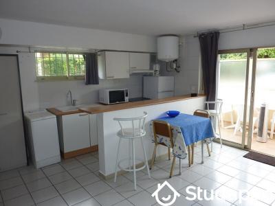 Annonce Location Appartement Vallauris 06