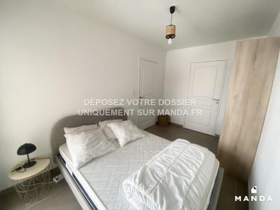 For rent Marseille-6eme-arrondissement 4 rooms 10 m2 Bouches du Rhone (13006) photo 0