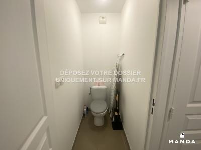 For rent Marseille-6eme-arrondissement 4 rooms 10 m2 Bouches du Rhone (13006) photo 4