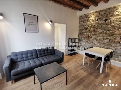 For rent Saint-etienne 3 rooms 66 m2 Loire (42000) photo 3