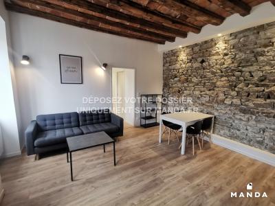 For rent Saint-etienne 3 rooms 66 m2 Loire (42000) photo 4