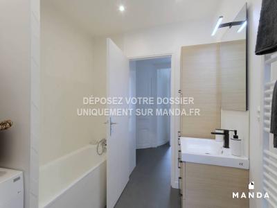 Louer Appartement 55 m2 Paris-2eme-arrondissement