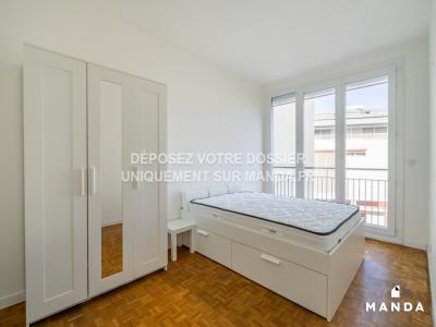 For rent Marseille-8eme-arrondissement 5 rooms 10 m2 Bouches du Rhone (13008) photo 0