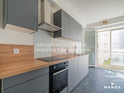 Louer Appartement Marseille-8eme-arrondissement 550 euros