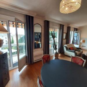 Annonce Vente 6 pices Appartement Lyon-8eme-arrondissement 69