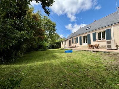 Acheter Maison 163 m2 Vannes