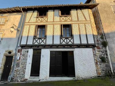 For sale Availles-limouzine 5 rooms 116 m2 Vienne (86460) photo 1