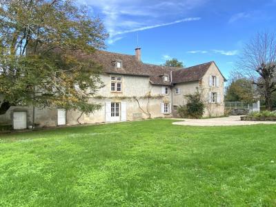 For sale Etouars 6 rooms 296 m2 Dordogne (24360) photo 0