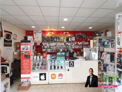 Annonce Vente Local commercial Avignon 84