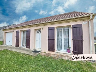 For sale Verneuil-sur-avre 4 rooms 71 m2 Eure (27130) photo 1