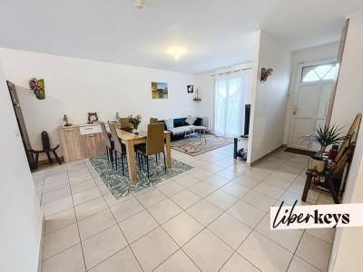 For sale Verneuil-sur-avre 4 rooms 71 m2 Eure (27130) photo 4