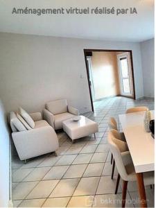 For sale Gagny 4 rooms 78 m2 Seine saint denis (93220) photo 3