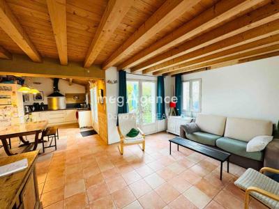 For sale Ile-d'yeu 4 rooms 83 m2 Vendee (85350) photo 0