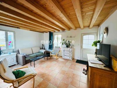 For sale Ile-d'yeu 4 rooms 83 m2 Vendee (85350) photo 1