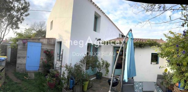 For sale Ile-d'yeu 4 rooms 83 m2 Vendee (85350) photo 4