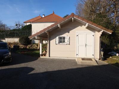 Annonce Vente 6 pices Maison Besancon 25