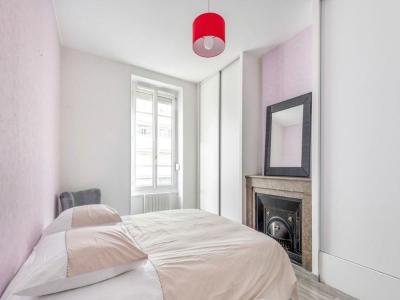 Louer Appartement Lyon-6eme-arrondissement Rhone