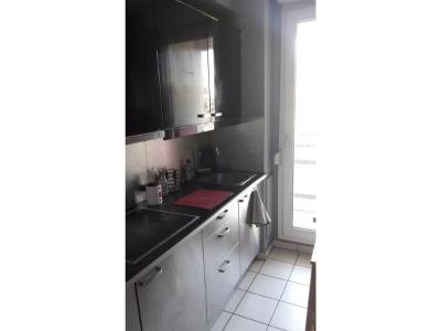 For rent Lyon-4eme-arrondissement 2 rooms 46 m2 Rhone (69004) photo 1