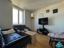 For rent Apartment Cherbourg  43 m2 3 pieces