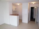 For rent Apartment Castelginest  35 m2 2 pieces