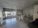 For rent Commercial office Saint-louis  95 m2