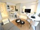 Vente Programme neuf Montrouge  39 m2