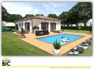 For sale House Mireval  90 m2 4 pieces