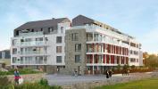 For rent Apartment Saint-malo  44 m2 2 pieces