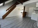 For rent Apartment Pont-sainte-maxence  17 m2